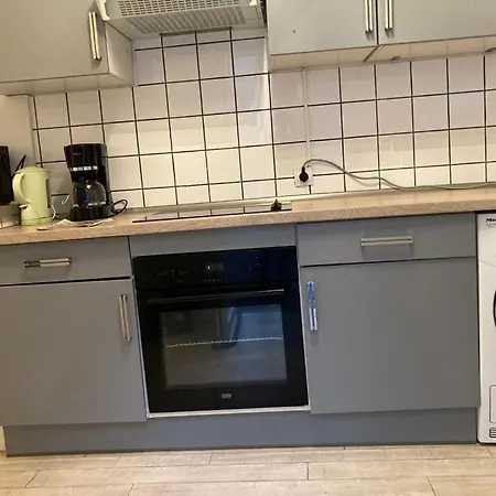 아파트 Appartement 2 Chambres + Terrasse *