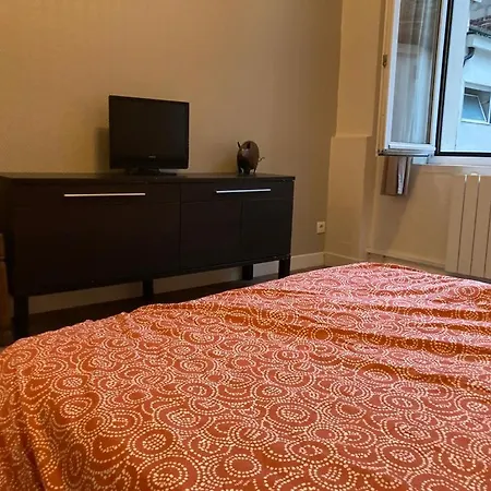 Appartement 2 Chambres + Terrasse 됭케르크